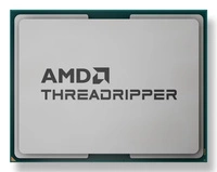 Prozessor AMD Threadripper Threadripper 9980X (256MB, 64x 5.4GHz) 100-000001593