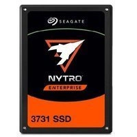 Seagate Nytro 3731 400GB 2.5'' SAS 12Gbps | XS400ME70004