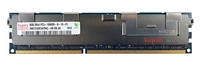 Arbeitspeicher 1x 8GB Hynix ECC REGISTERED DDR3 1333MHz PC3-10600 RDIMM | HMT31GR7AFR4C-H9