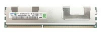 Arbeitspeicher 1x 16GB Samsung ECC REGISTERED DDR3 4Rx4 1066MHz PC3-8500 RDIMM | M393B2K70DM0-YF8