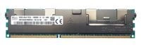 Arbeitspeicher 1x 32GB Hynix ECC REGISTERED DDR3 1333MHz PC3-10600 RDIMM | HMT84GR7MMR4A-H9