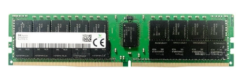 Arbeitspeicher 1x 64GB Hynix ECC REGISTERED DDR4 2Rx4 2933MHz PC4-23400 RDIMM | HMAA8GR7CJR4N-WM
