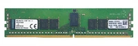 Arbeitspeicher 1x 8GB Kingston ECC REGISTERED DDR4 2Rx8 2133MHz PC4-17000 RDIMM | KVR21R15D8/8
