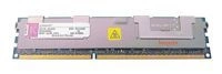 Arbeitspeicher 1x 8GB Kingston ECC REGISTERED DDR3 1333MHz PC3-10600 RDIMM | KTH-PL313/8G
