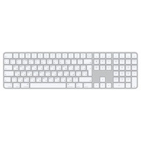 Tastatur Verkabelt und drahtlos Apple MK2C3RS/A