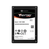 Seagate Nytro 1351 1.92TB 2.5'' SATA 6Gbps | XA1920LE10063