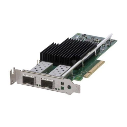 Netzwerkkarte DELL 2x SFP+ PCI Express 10Gb | 540-BBTK-RFB