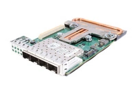 Netzwerkkarte DELL F6PCP 4x SFP+ PCI Express 10Gb