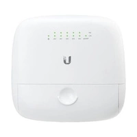 Router Ubiquiti EP-R6 5x RJ-45 10/100/1000 Mb/s