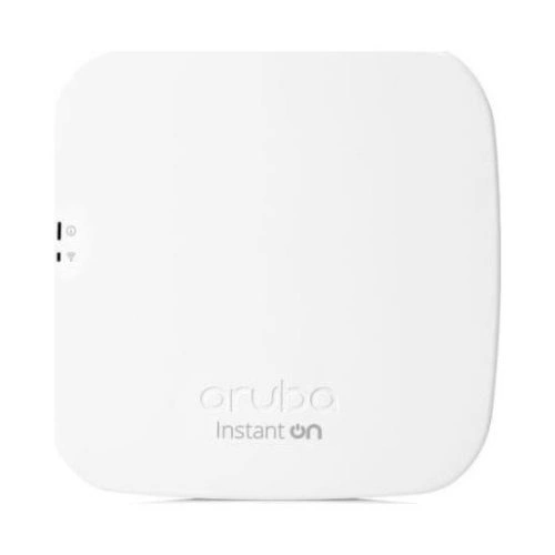 Zugangspunkt HPE R2W96A 2,4 GHz | 5 GHz 1167 Mbps 802.3af PoE 802.11 a/b/g/n/r/k/v/ac/ac-wave2