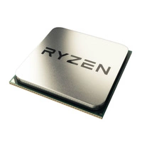 Prozessor AMD Ryzen 5 2400G (4MB, 4x 3.9GHz) YD2400C5M4MFB