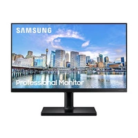 Bildschirm 27" Samsung LF27T450FZUXEN T450 1920 x 1080 Full HD 75Hz bildschirmmatrix IPS