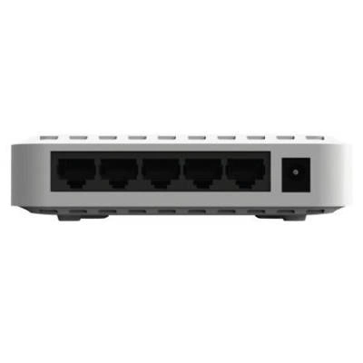 Schalter Netgear GS605-400PES 5x 10/100/1000