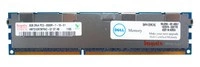 Arbeitspeicher 1x 8GB Hynix ECC REGISTERED DDR3 1066MHz PC3-8500 RDIMM | HMT31GR7BFR4C-G7
