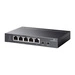 Schalter TP-LINK TL-SG1005P-PD 5x 1Gb 66 W PoE+ / PoE++