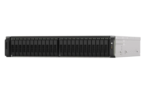 NAS-Server QNAP TS-h2490FU-7232P-64G 24x SSD U.2 NVMe 64GB RAM