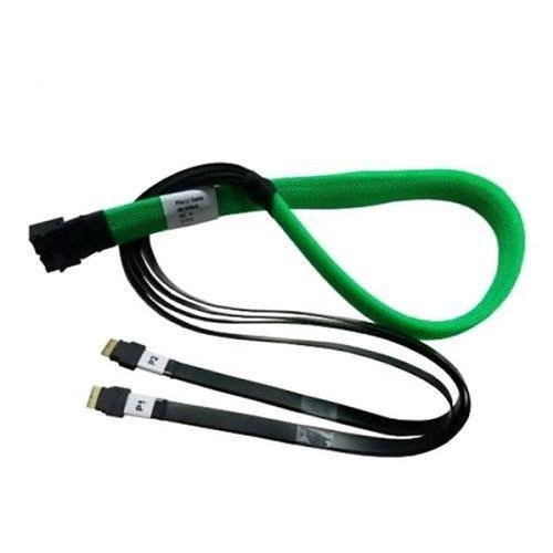 Kabel Broadcom 05-50063-00 1xSFF-8643 - 2x4 SFF-8654 (SlimLine - U.2 Enabled Cables)
