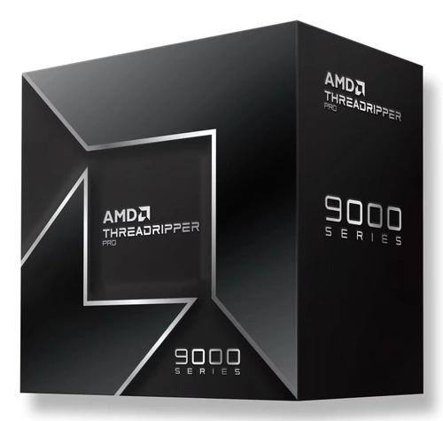 Prozessor AMD Threadripper PRO Threadripper PRO 9975WX (128MB, 32x 5.4GHz) 100-100000723WOF