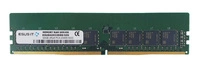 Arbeitspeicher 1x 32GB ESUS IT ECC UNBUFFERED DDR4 2Rx8 2933MHz PC4-23400 UDIMM | ESUD42933ED8/32G