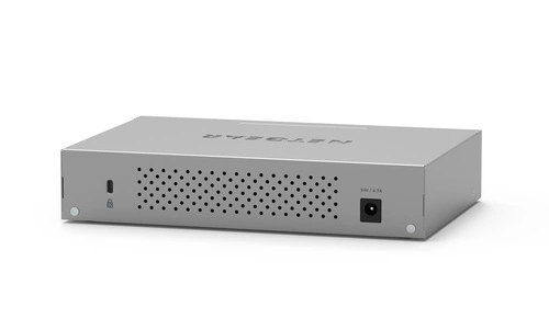 Schalter Netgear MS108EUP-100EUS 8x 2.5Gb 230 W PoE++