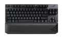 Drahtlos tastatur Asus ROG Strix Scope RX TKL Wireless Deluxe QWERTZ (DE)