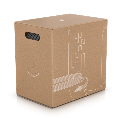 Kabel Ubiquiti U-Cable-C6-CMP 305m