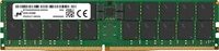 Arbeitspeicher 1x 96GB Micron ECC REGISTERED DDR5 2Rx4 4800MHz PC5-38400 RDIMM | MTC40F204WS1RC48BB1T