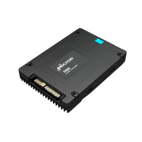 SSD Micron 7450 PRO 3.84TB U.3 NVMe | MTFDKCC3T8TFR-1BC1ZABYY