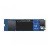 WD SN550 250GB M.2 NVMe PCIe Gen3x4 | WDS250G2B0C