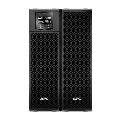 UPS APC Smart-UPS SRT 10000VA RACK 10000W 10x C13/C19 SRT10KXLI