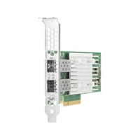 Netzwerkkarte HPE 869573-001-RFB 2x SFP+ PCI Express 10Gb