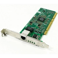 Netzwerkkarte HPE 404820-001 1x RJ-45 PCI-X 1Gb