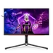 Bildschirm 27" AOC Q27G2E/BK 2560 x 1440 QHD 155Hz bildschirmmatrix VA