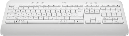 Drahtlos tastatur Logitech Signature K650 QWERTZ