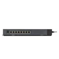 Switch Netgear GSS108E-100EUS 8x 10/100/1000