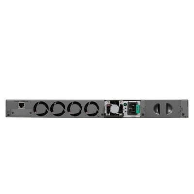 Switch Netgear GSM4352PA-100NES 48x 10/100/1000 | 2x10/100/1000/10000 2x SFP+ 480 W PoE+