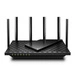 Router TP-LINK ARCHER AX72 4x 1Gb 4804Mbps