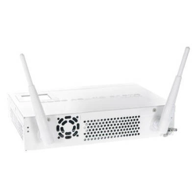 Switch Mikrotik CRS109-8G-1S-2HnD-IN 8x 10/100/1000 1x SFP