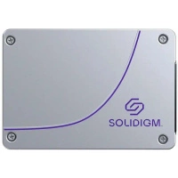SSD SOLIDIGM (Intel) D3-S4620 3,84TB 2.5'' SATA 6Gb/s TLC | SSDSC2KG038TZ1Z