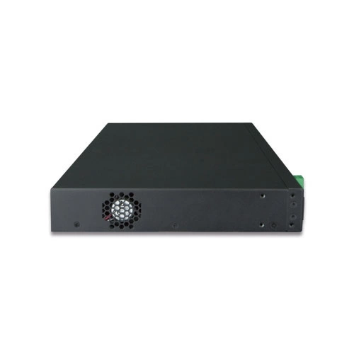 Schalter Planet SGS-6341-16S8C4XR 16x SFP | 4x SFP+ 8x RJ-45/SFP