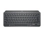 Drahtlos tastatur Logitech Mx Keys Mini For Business QWERTZ