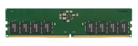 Arbeitspeicher 1x 16GB Hynix NON-ECC UNBUFFERED DDR5 5600MHz PC5-44800 UDIMM | HMCG78AGBUA084N