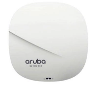 Zugangspunkt HPE JW811A 2,4 GHz | 5 GHz 1733 Mbps 801.11 a/b/g/n/ac/ax