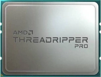 Prozessor AMD Threadripper PRO 7945WX (76MB, 12x 5.3GHz) 100-000000887