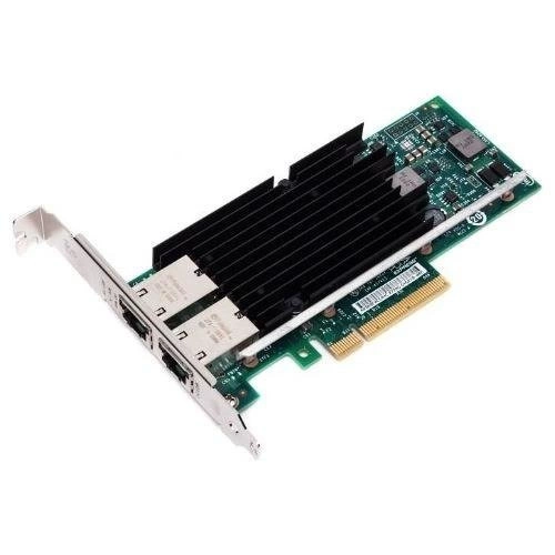 Netzwerkkarte Intel X540T2 2x 10Gb RJ-45 PCI Express 10Gb
