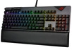 Verkabelt tastatur Asus ROG Strix Flare II AZERTY