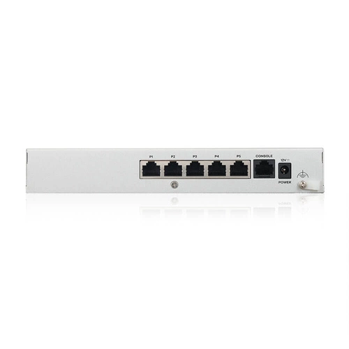 Security Zyxel USGFLEX50H-EU0102F 5x RJ-45 10/100/1000 Multi-WAN