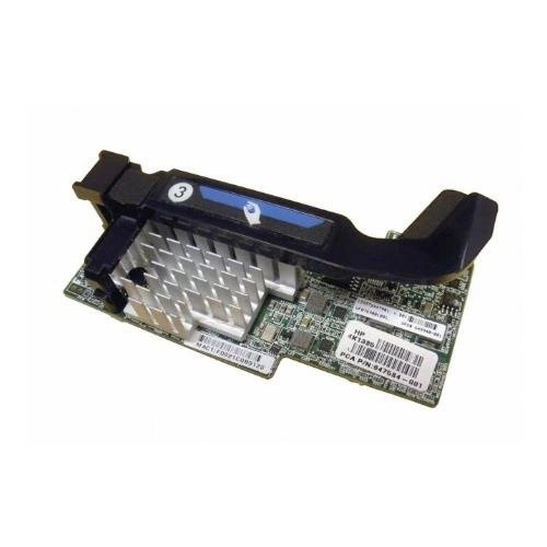 Netzwerkkarte HPE 649940-001  PCI Express 10Gb