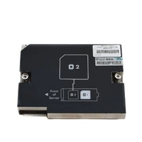 Kühlkörper gewidmet für server HP ProLiant BL465 G8 | 653142-001
