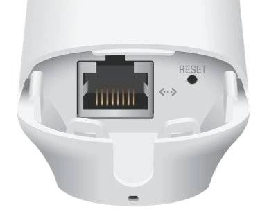 Zugangspunkt Ubiquiti UAP-AC-M-5 2,4 GHz | 5 GHz 867 Mbps 802.11a/b/g/n/ac